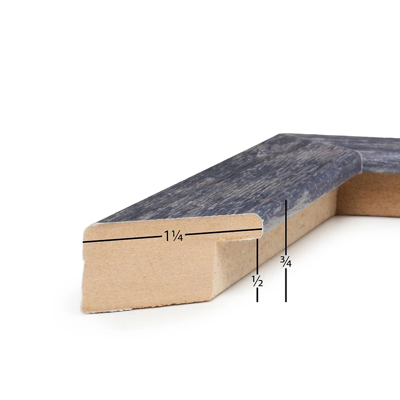 Frame USA American Barn Single Image Picture Frame