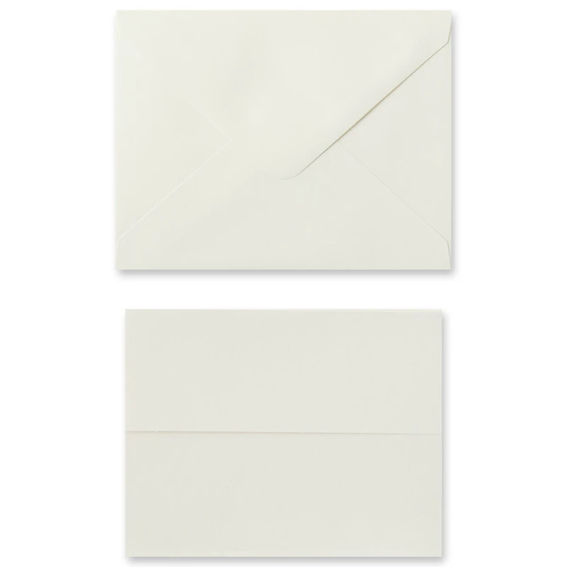 Gatefold Cards & Envelopes by Recollections