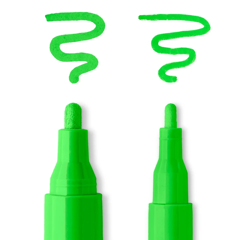 6 Packs: 24 ct. (144 total) Paint Pen Set by Craft Smart®