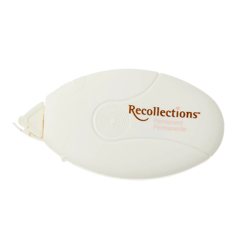 24 Pack: Permanent Adhesive Runner by Recollections™