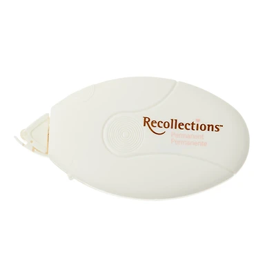 24 Pack: Permanent Adhesive Runner by Recollections™