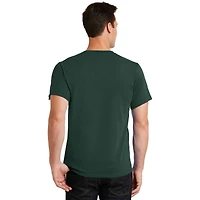Port & Company® Essential Green Shades Adult T-Shirt