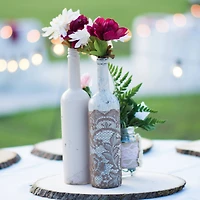 Wilson® Enterprises 10 Pack X-Large Basswood Plaque