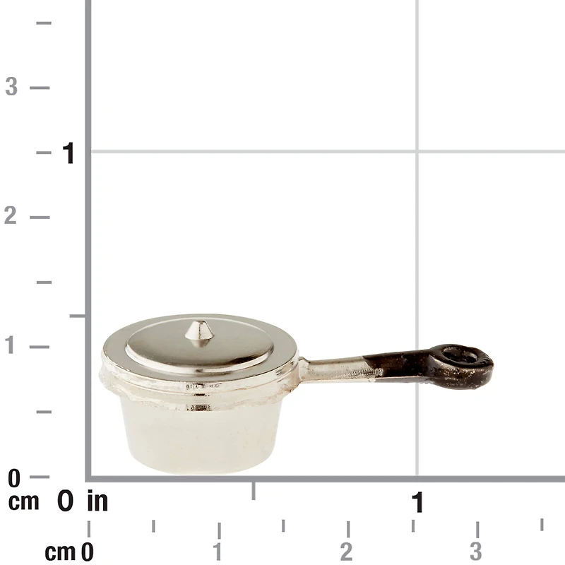Miniatures Cookware by Make Market®