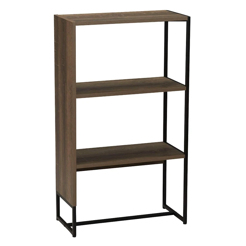 Household Essentials 41" Wrap Bookshelf