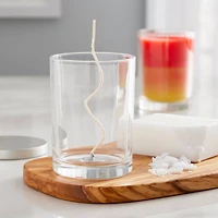 9oz. Pre-Wicked Candle Crafting Jar by Make Market®