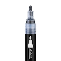 Metallic 2mm Acrylic Paint Marker by Artist's Loft