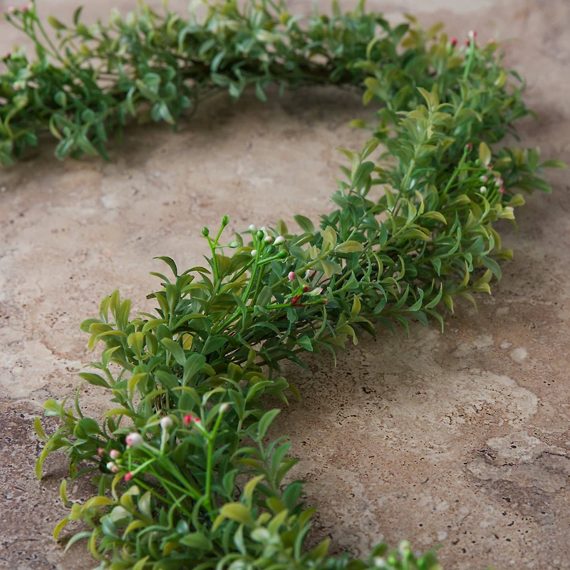 12 Pack: 6ft. Berry & Foliage Garland by Ashland®