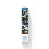 Diamond Dotz® Advanced Pongour Waterfall Diamond Painting Kit