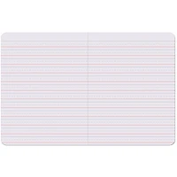 Pacon® 1/2" Ruled Book Bound Primary Composition Book, 6ct.