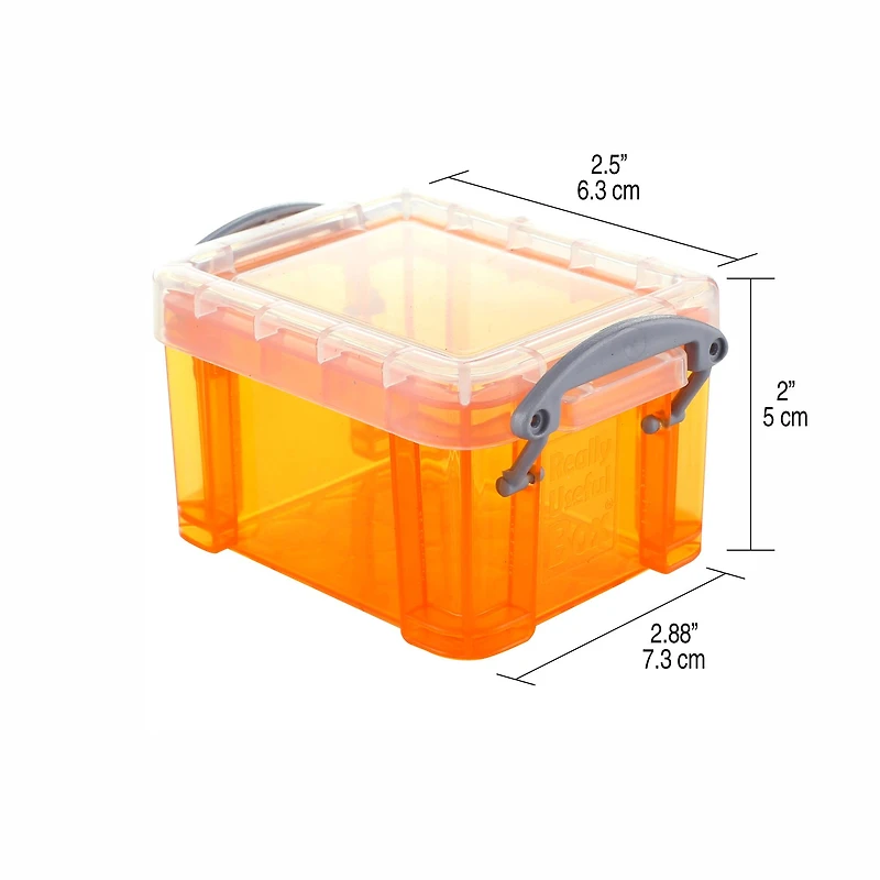 Really Useful Boxes® 16-Box Organizer