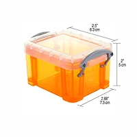 Really Useful Boxes® 16-Box Organizer