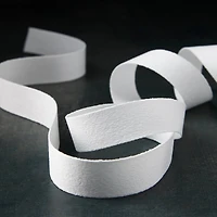 5/8" x 7yd. Faux Suede Ribbon by Celebrate It™
