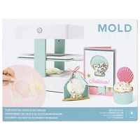 We R Memory Keepers® Mold Press Vacuform Machine