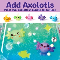 Creativity for Kids® Glowing Axolotl Aquarium