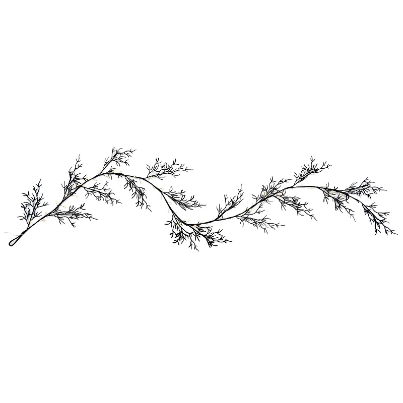 5ft. Warm White LED Lighted Branch String Lights by Ashland®