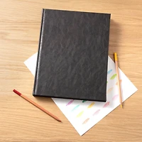 Texture Hardcover Sketchbook by Artist's Loft