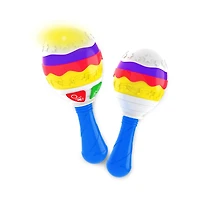 Early Learning - Little Music Maracas