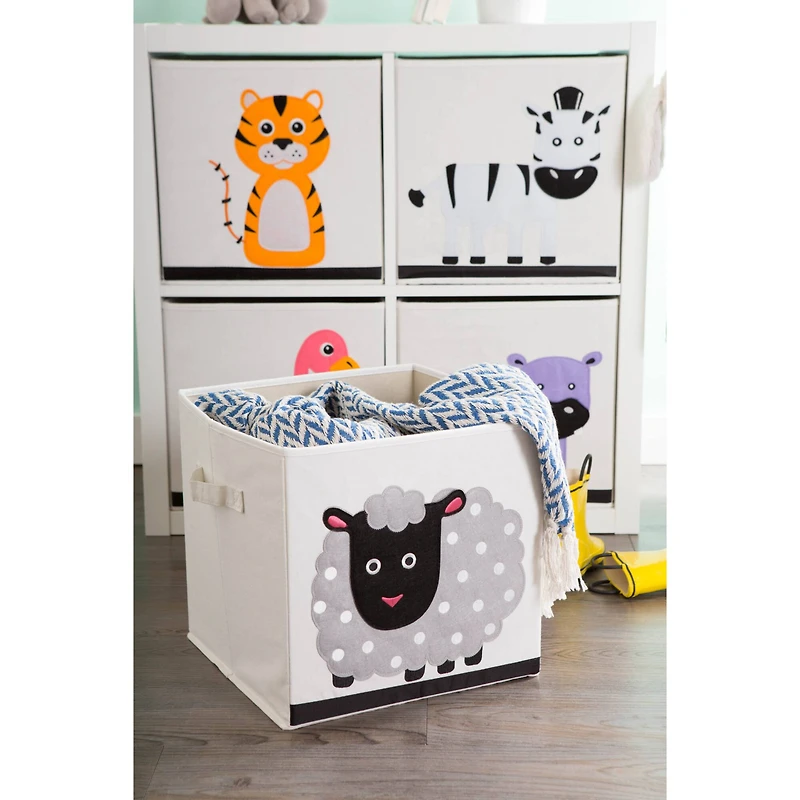 DII® Sheep Storage Cube