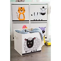 DII® Sheep Storage Cube