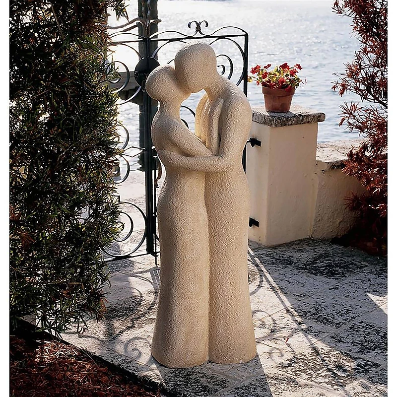 Design Toscano® 4ft. Gentle Silhouette Sculpture