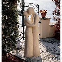 Design Toscano® 4ft. Gentle Silhouette Sculpture