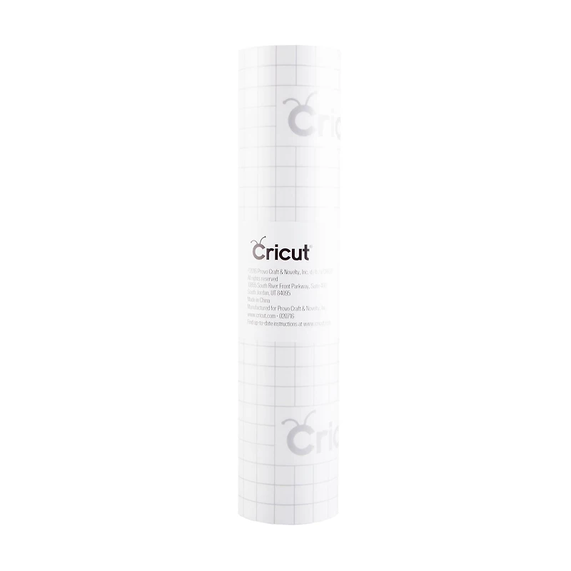 Cricut® Bulk Transfer Tape, 12" x 30ft.