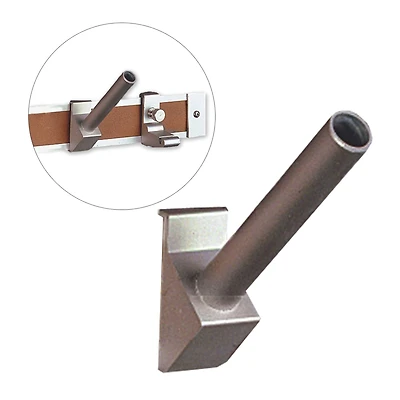 DIY Classroom Flag Holder