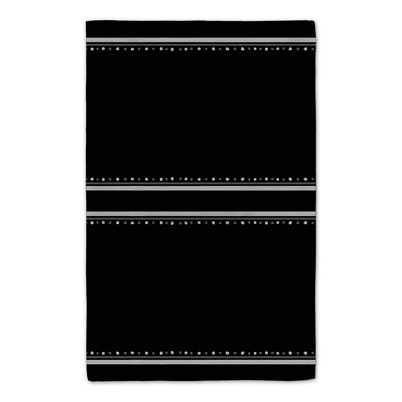 So Getting Coal Tea Towels - Set of 2