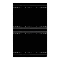 So Getting Coal Tea Towels - Set of 2