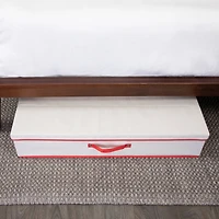 Household Essentials Gift Wrap Storage Box