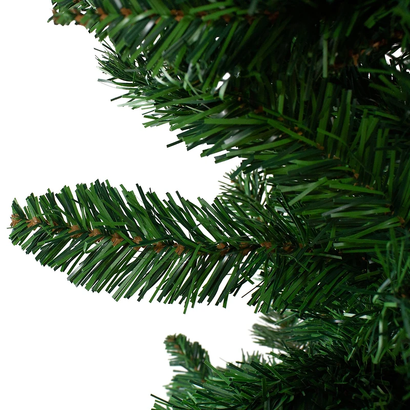 6ft. Unlit Northern Balsam Fir Pencil Artificial Christmas Tree