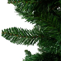 6ft. Unlit Northern Balsam Fir Pencil Artificial Christmas Tree