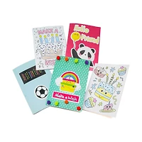Make Your Own Custom Birthday Card Kit