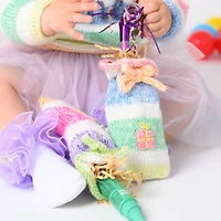 3 Pack Lion Brand® Ice Cream® Yarn