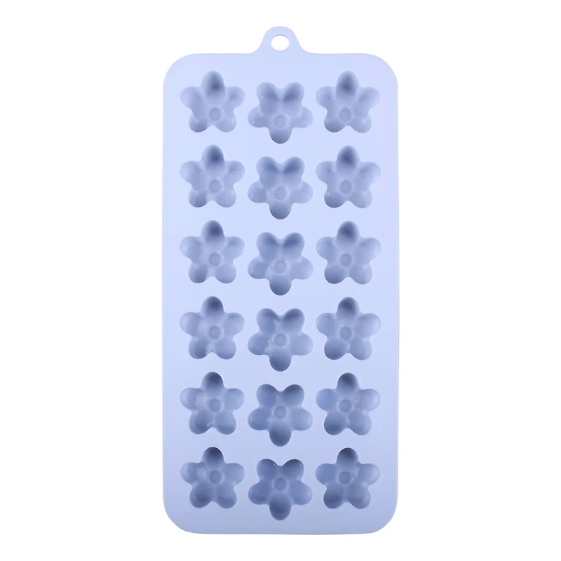 Daisy Flower Silicone Candy Mold by Makery™
