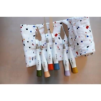 Gamblin The Raymond Palette Knife, 2.5"