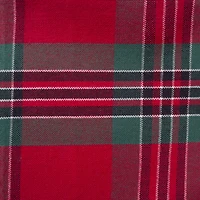 DII® Holiday Plaid Napkins, 6ct.