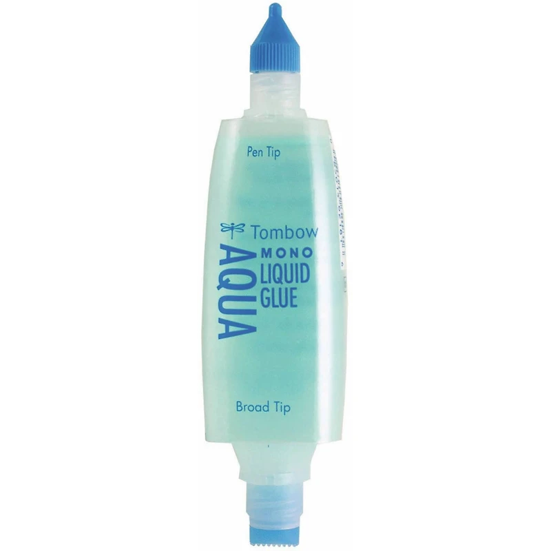 Tombow® Mono® Aqua Liquid Glue, 10ct.
