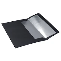 JAM Paper A8 Foil Lined Invitation Envelopes