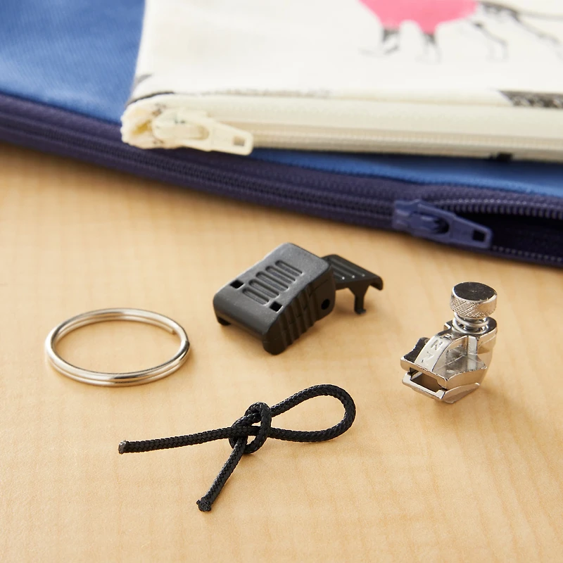 Coats & Clark FixnZip™ Repair Set