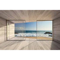Dimex Large Window Wall Mural