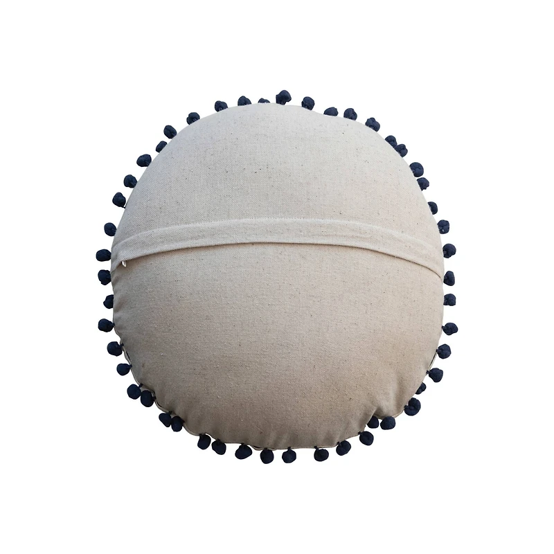 Hello Honey® 16" Home for the Holiday Accent Pillow