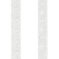 Leaf & Scallop Decorative Acrylic Roller Set by Makery™