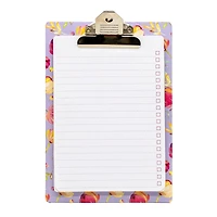 Pukka Pads Blossom Clipboards & Pads Set