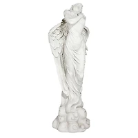 Design Toscano 40.5" Ascending Angel Sculpture Estate