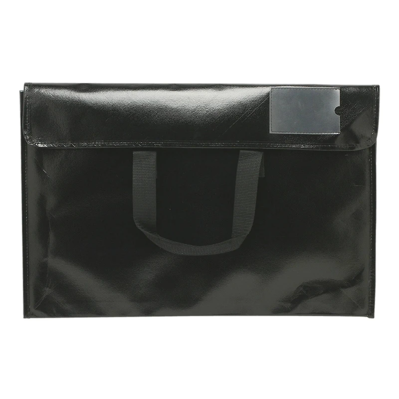 PROFOLIO® 20" x 26" Black ArtEnvelope Pro Portfolio