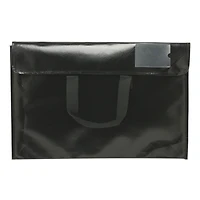 PROFOLIO® 20" x 26" Black ArtEnvelope Pro Portfolio