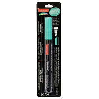 12 Pack: Metallic Chisel Tip Premium Paint Pen by Craft Smart®