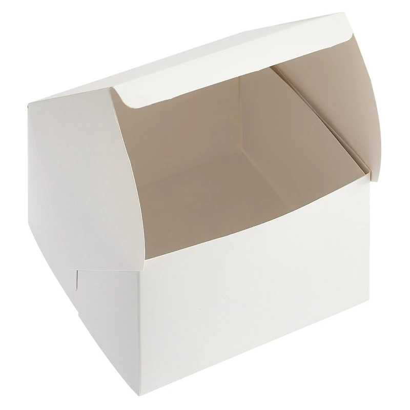12 Packs: 5 ct. (60 total) 5" x 5" Treat Boxes by Celebrate It®